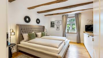 3 Schlafzimmer, Bügeleisen/Bügelbrett, WLAN, Bettwäsche