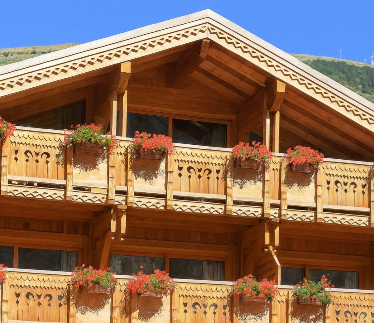 Bild für Gastgeberprofil