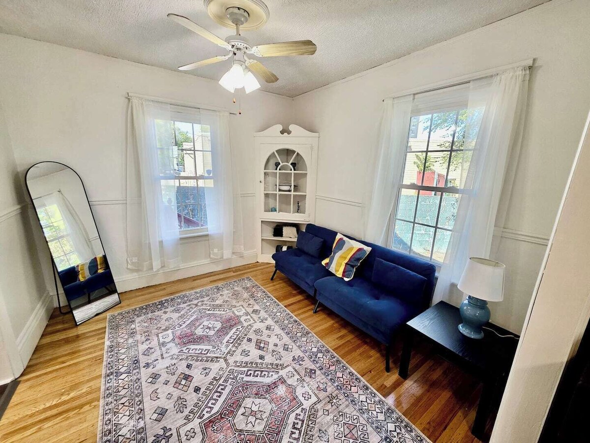 Bild für Gastgeberprofil