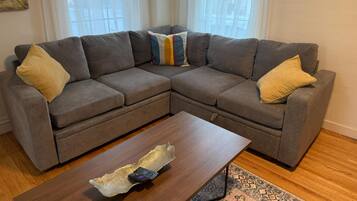 Smart-TV og kontorer