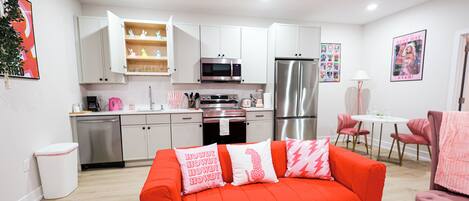 Smart-TV, Arbeitsbereiche