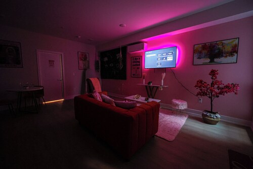 Pink Paradise Barbie Themed Bliss
