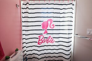 Interior - Pink Paradise Barbie Themed Bliss (Philadelphia)