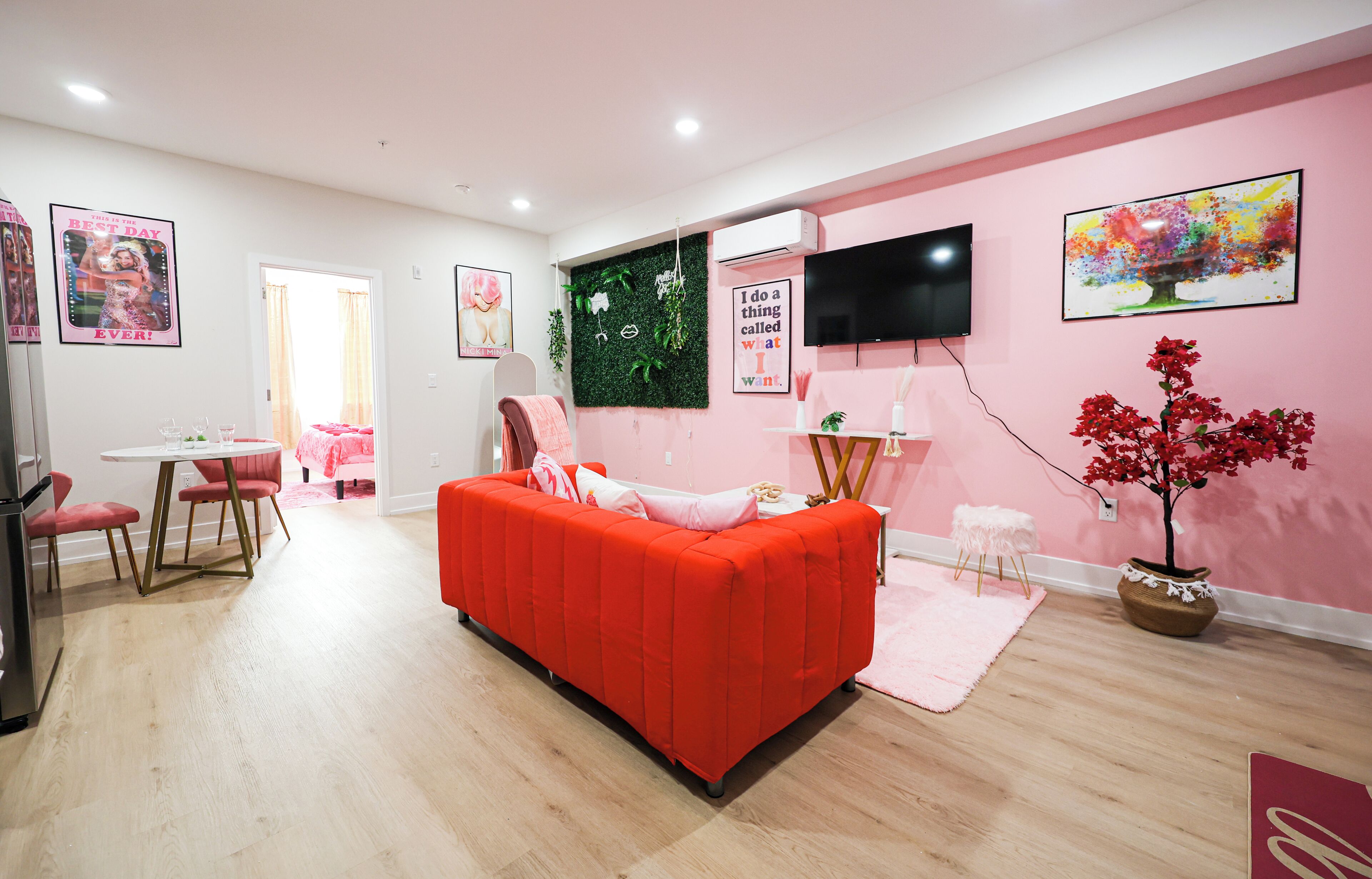 Pink Paradise Barbie Themed Bliss. - Philadelphie, PA