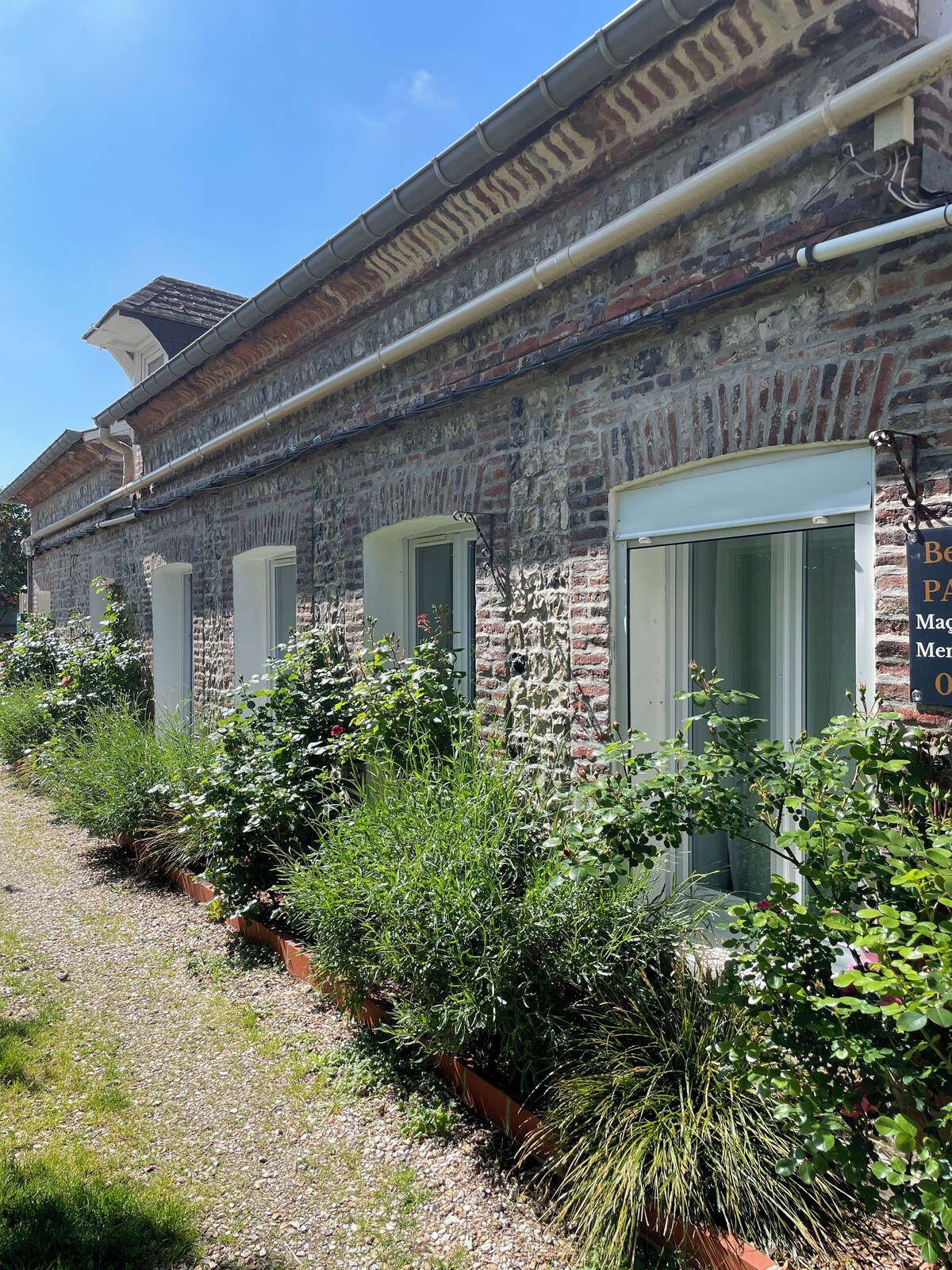 Bild für Gastgeberprofil