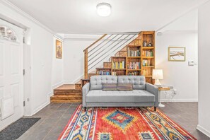 Interieur