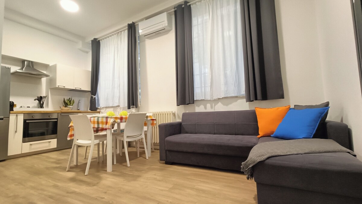 Bild für Gastgeberprofil