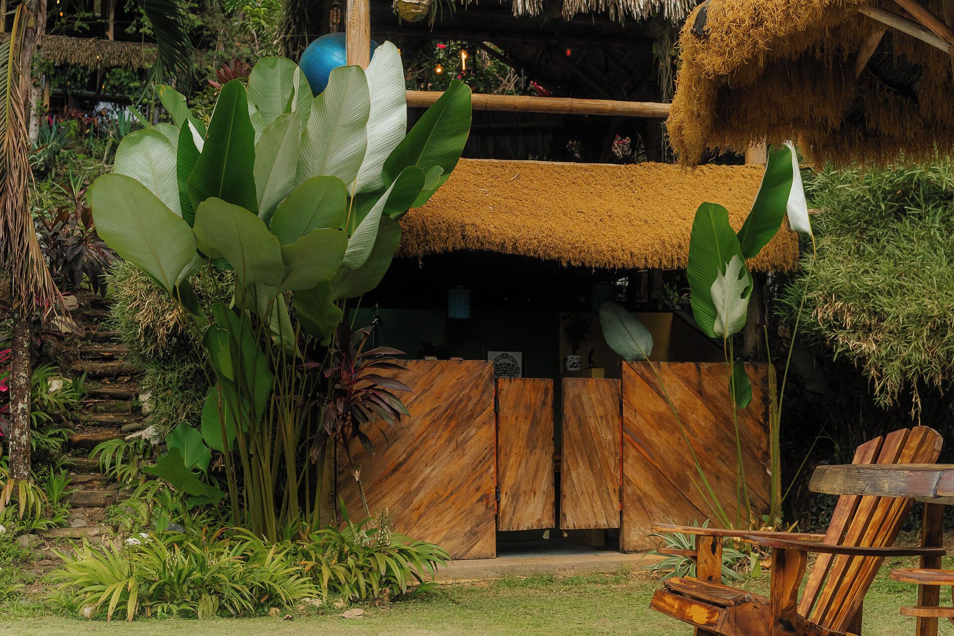 Kabin, 1 kamar tidur, Boleh Merokok | Halaman properti