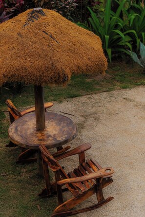 Kabin, 1 kamar tidur, Boleh Merokok | Halaman properti