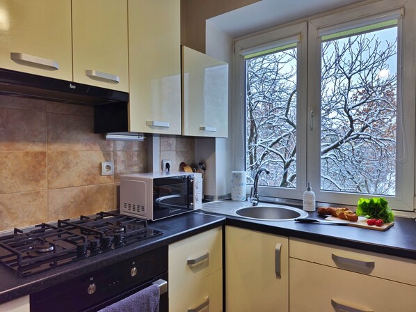 Tetera/pava eléctrica