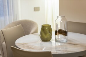 Dining - Palace Of The Elect Rose Apartment R&R (Venecia)