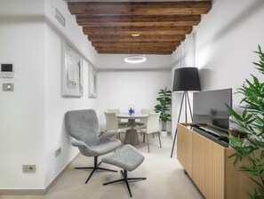 Interior - Palace Of The Elect Blue Apartment R&R (Venecia)
