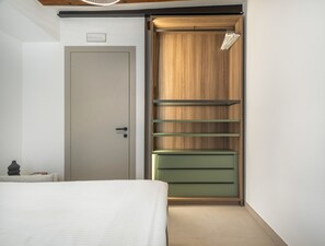2 habitaciones, wifi gratis y ropa de cama 