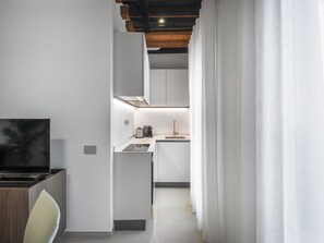 Interior - Palace Of The Elect Green Apartment R&R (Venecia)