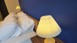 Kamer, 1 slaapkamer, roken