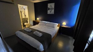Kamer, 1 slaapkamer, roken
