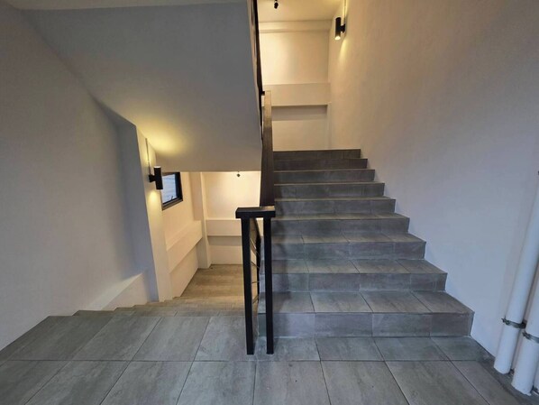 Room, 1 Bedroom, Smoking | Interior