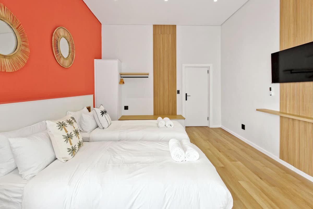 Comfort Double Room, Non Smoking, Private Bathroom