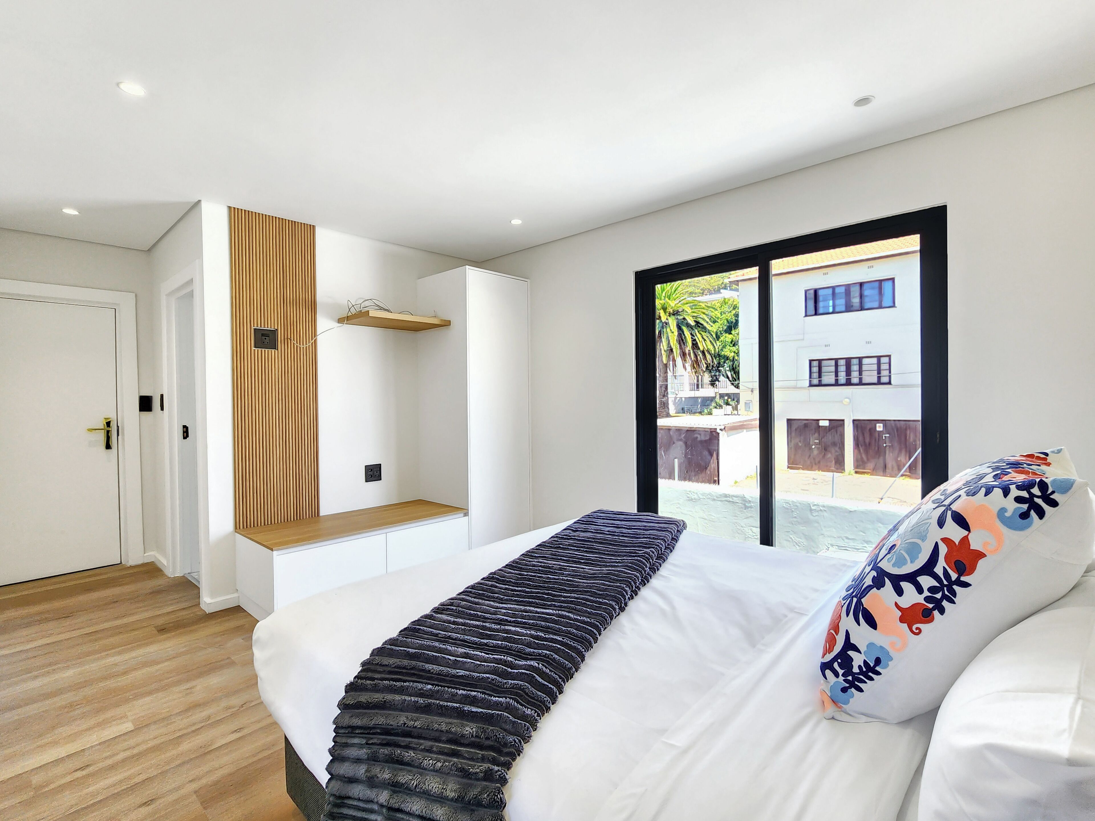 Classic Double Room, Non Smoking, Private Bathroom | Free WiFi