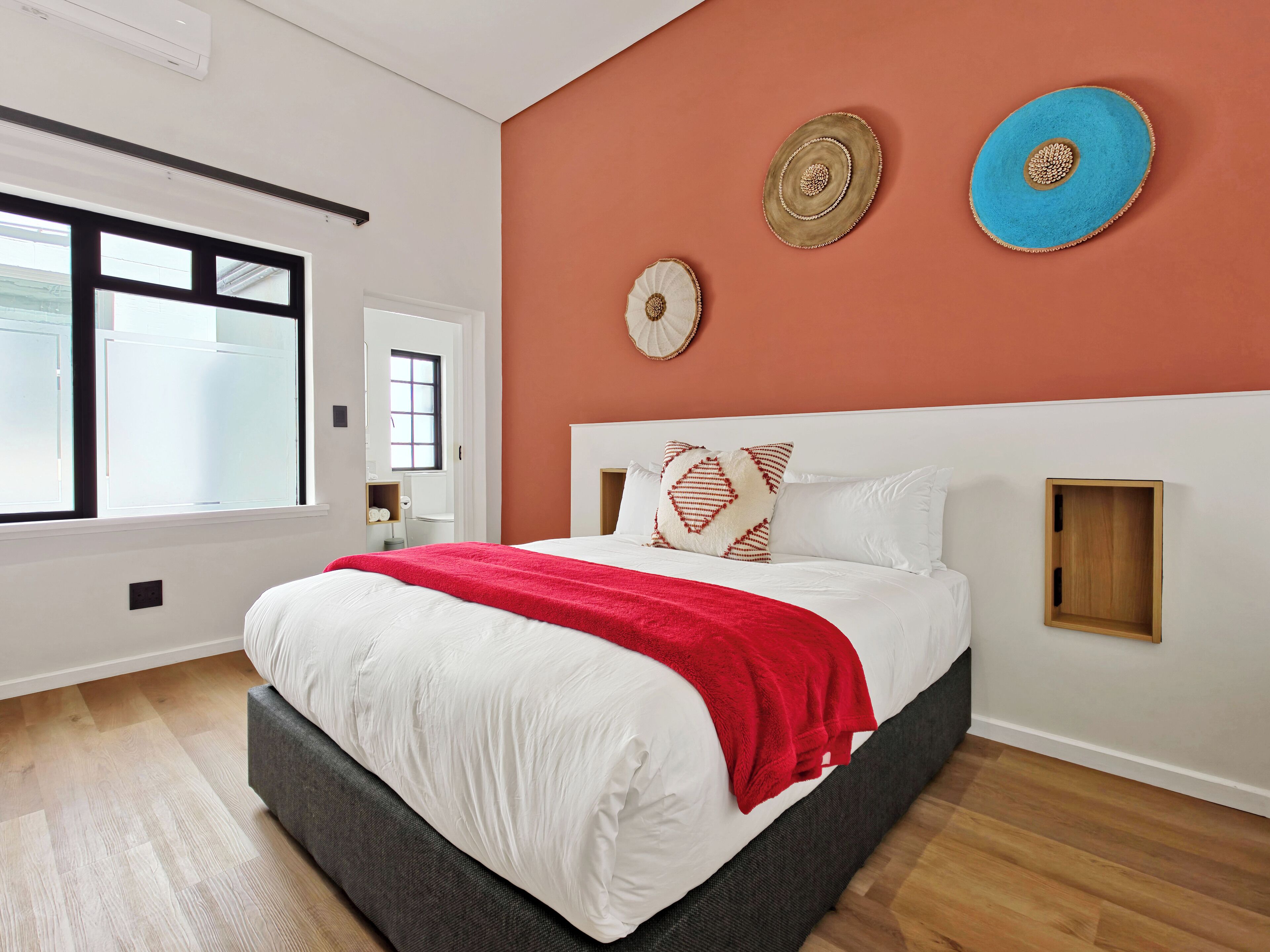 Comfort Double Room, Non Smoking, Private Bathroom