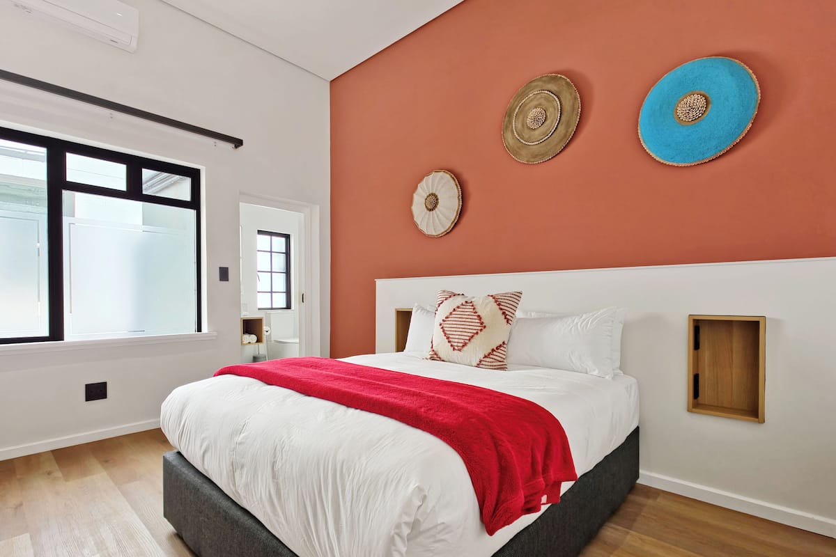 Comfort Double Room, Non Smoking, Private Bathroom