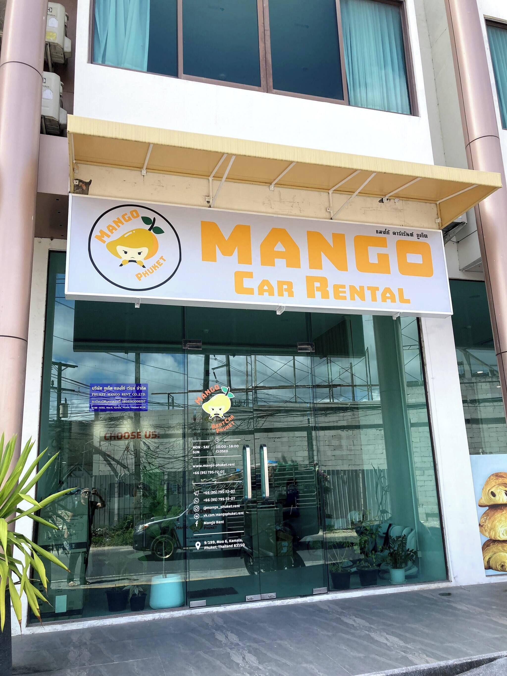Chi tiết ngoại thất