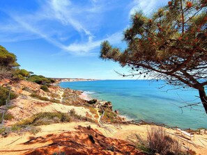 Spiaggia