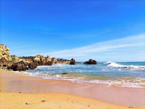 Beach - Sun & Sea WindMill Rooftop by BeCherish (Albufeira)