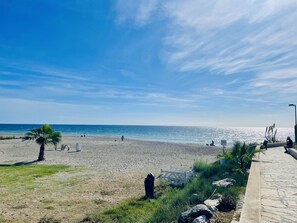 Spiaggia