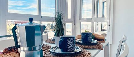 تناول الطعام