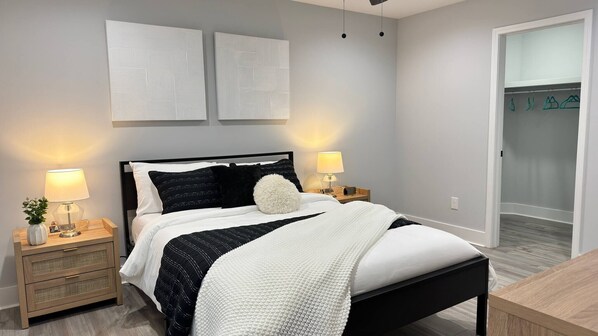 House, 4 Bedrooms, Balcony | 4 bedrooms