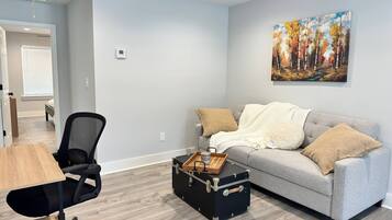 Rumah, 4 kamar tidur, balkon | Area keluarga