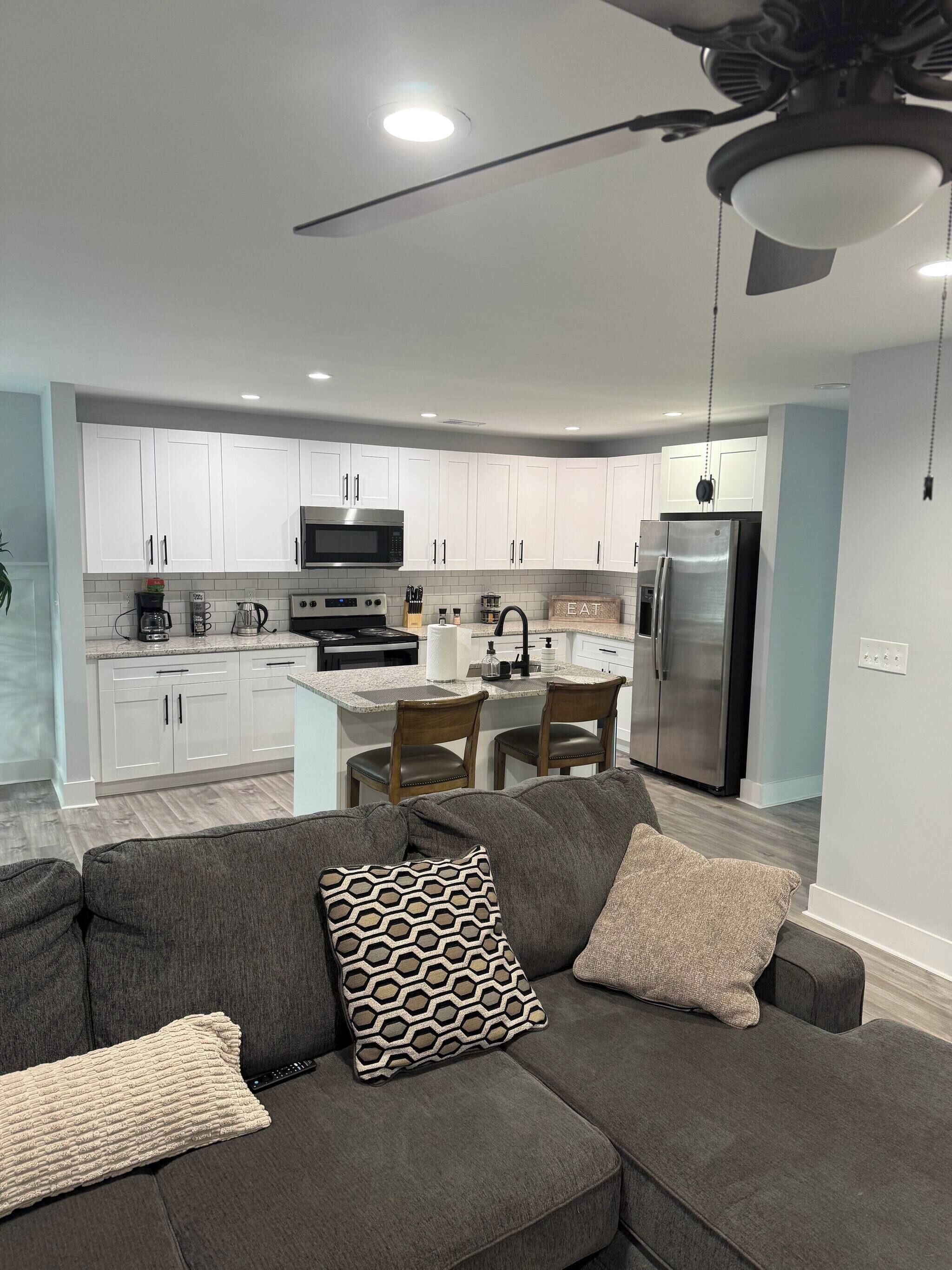 Rumah, 4 kamar tidur, balkon | Area keluarga