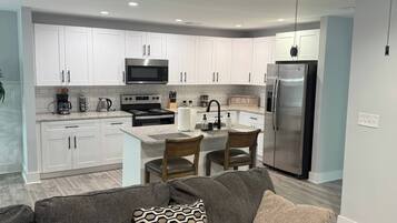 Rumah, 4 kamar tidur, balkon | Area keluarga