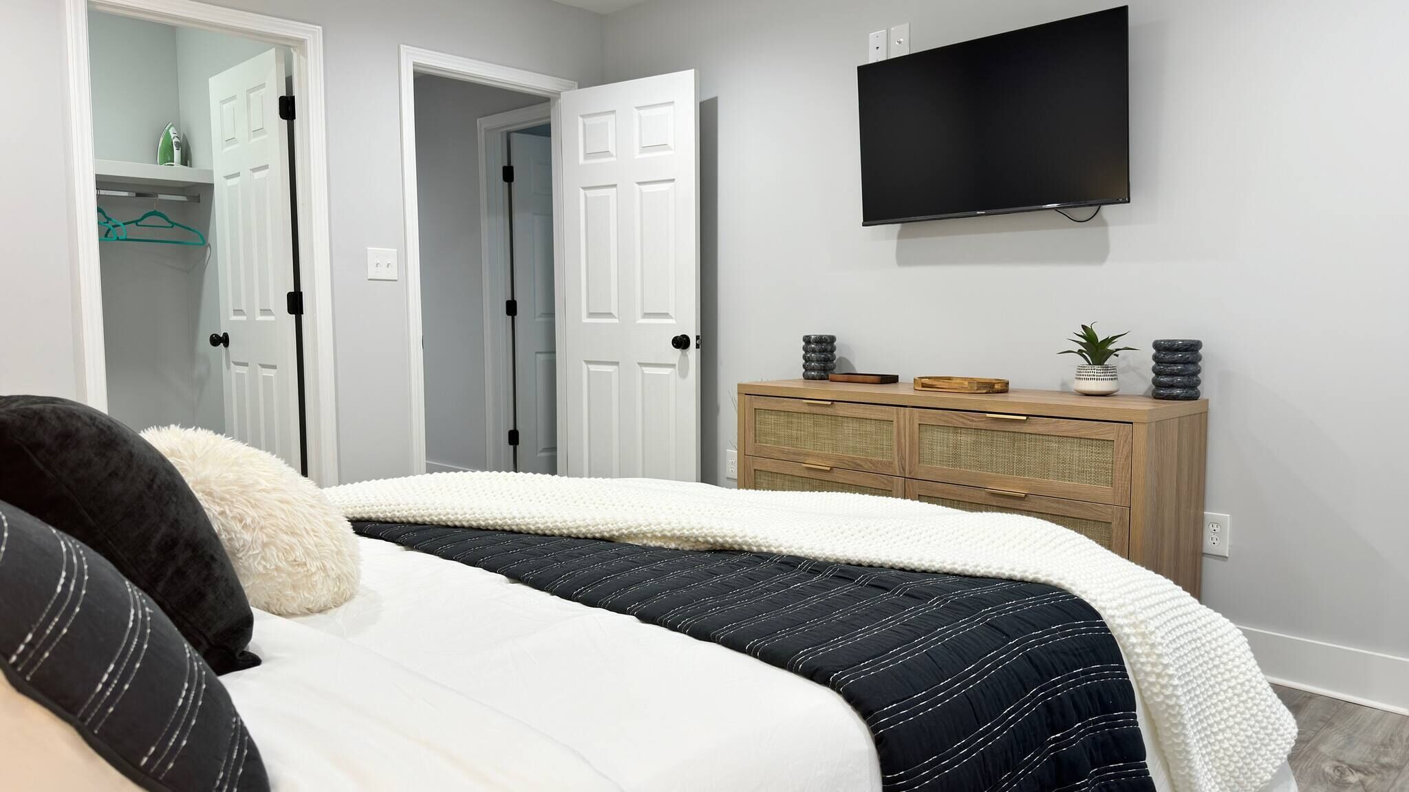 House, 4 Bedrooms, Balcony | 4 bedrooms