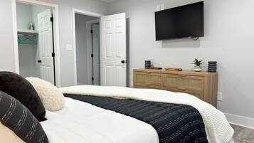 House, 4 Bedrooms, Balcony | 4 bedrooms