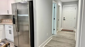 Rumah, 4 kamar tidur, balkon | Interior