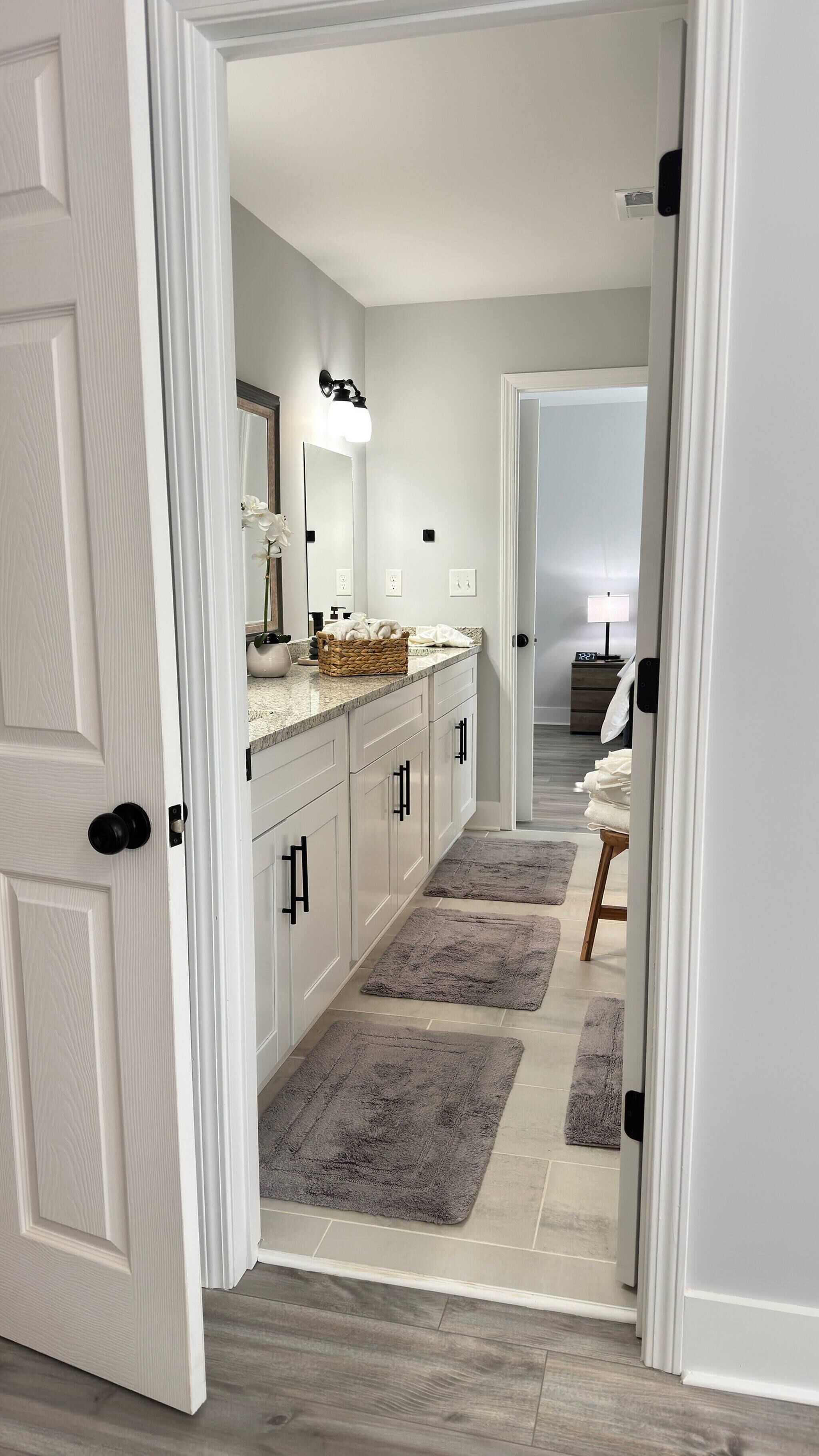 House, 4 Bedrooms, Balcony | Interior