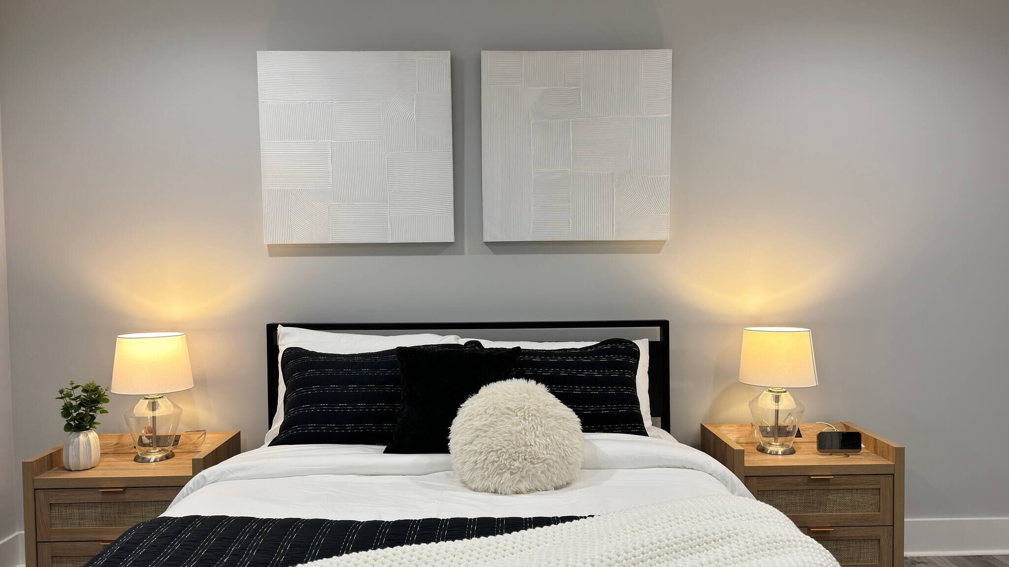 House, 4 Bedrooms, Balcony