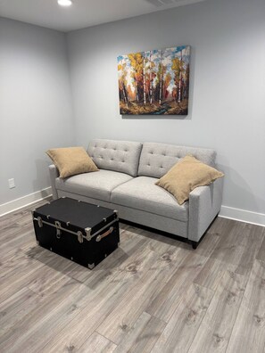 Rumah, 4 kamar tidur, balkon | Area keluarga