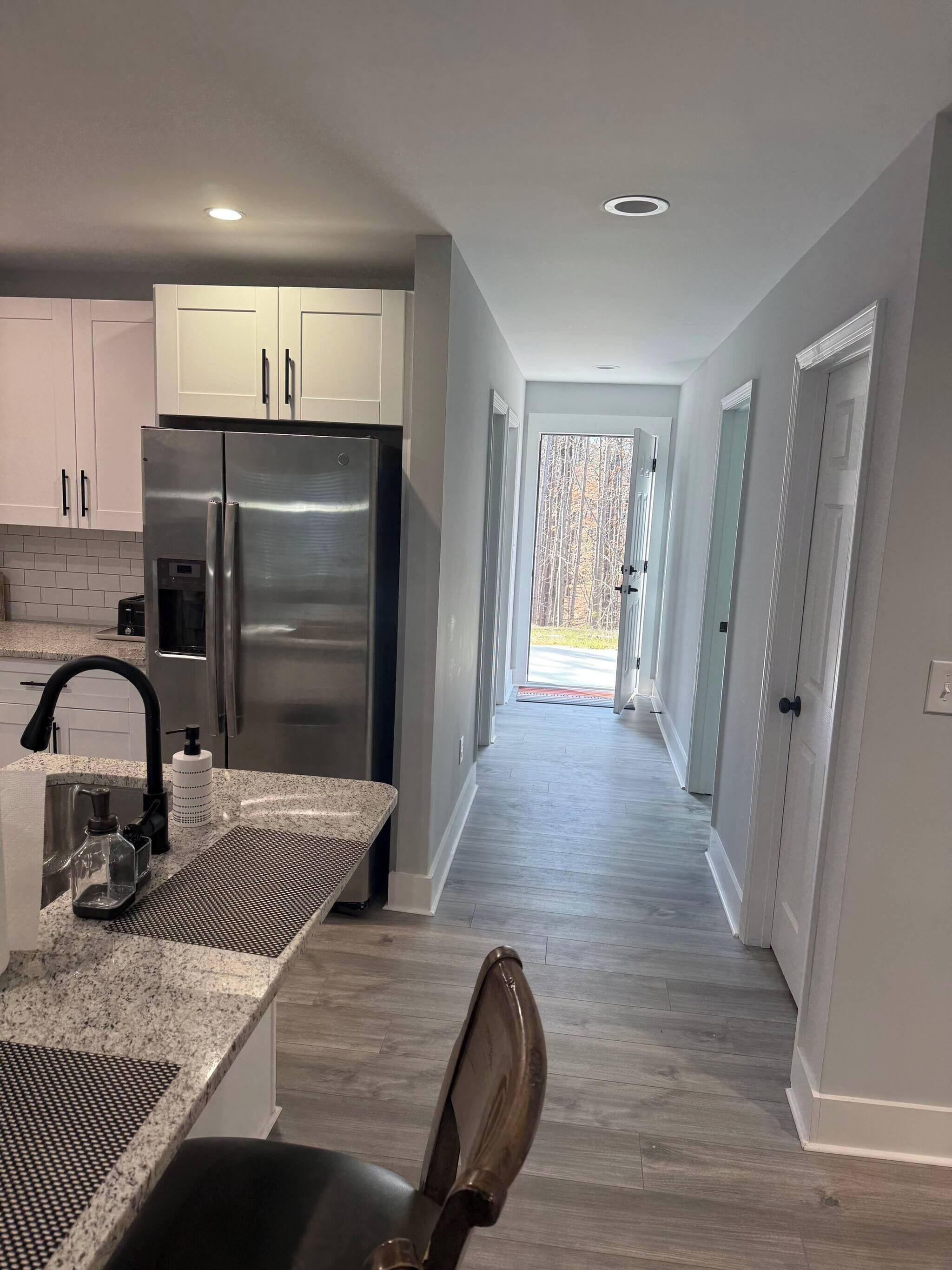 Rumah, 4 kamar tidur, balkon | Dapur pribadi