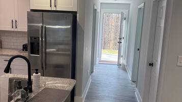 Rumah, 4 kamar tidur, balkon | Dapur pribadi