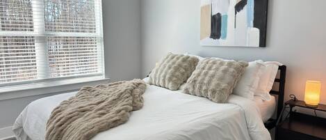 Rumah, 4 kamar tidur, balkon | 4 kamar tidur