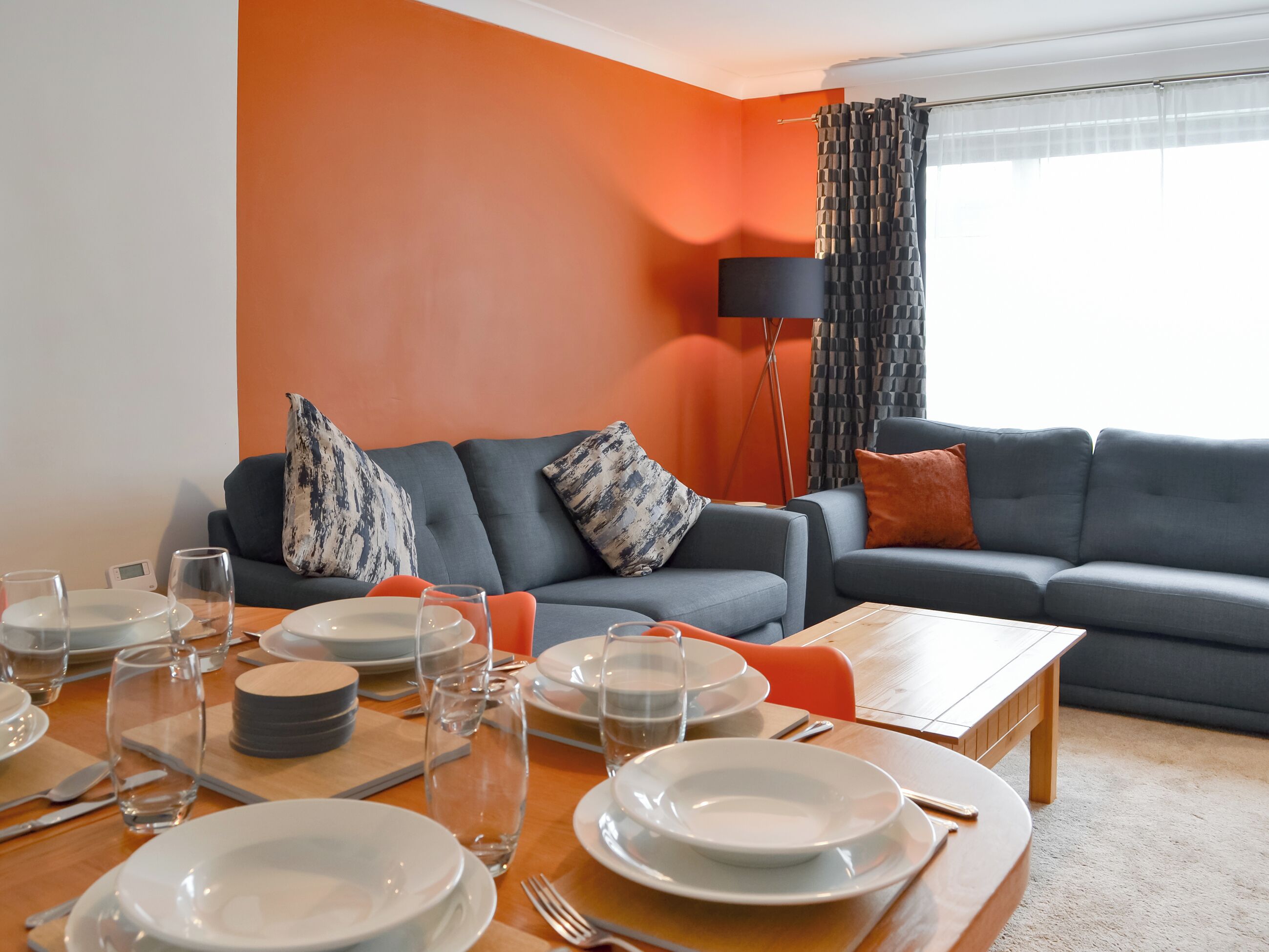 3 Chambres à Coucher à Bridlington - Flamborough