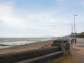 Fishing - 3 bedroom accommodation in Bridlington (Bridlington)