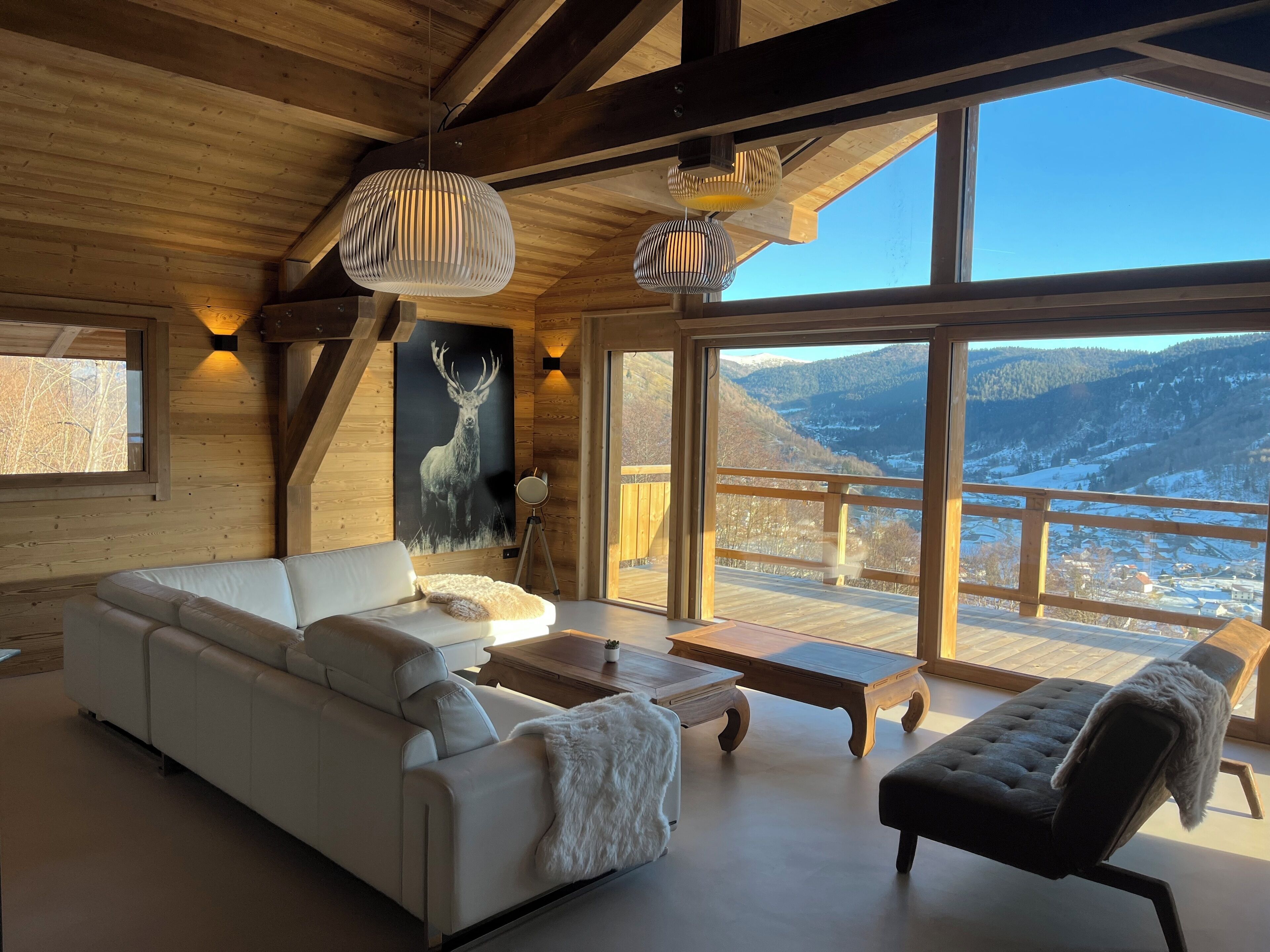 منطقة المعيشة