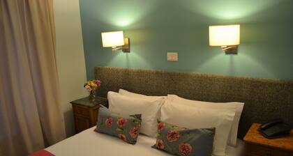 Individual room in the Heart of the town