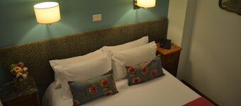 Individual room in the Heart of the town