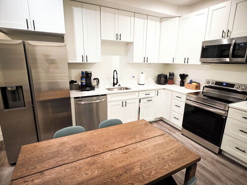 Bring the whole family to this great place with lots of room for fun.