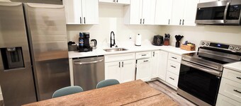 Bring the whole family to this great place with lots of room for fun.